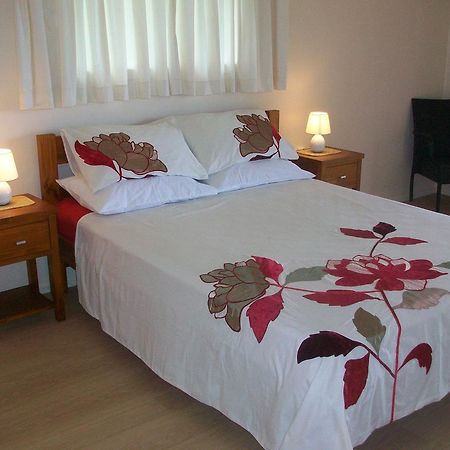 Vaiakura Holiday Homes Rarotonga Luaran gambar
