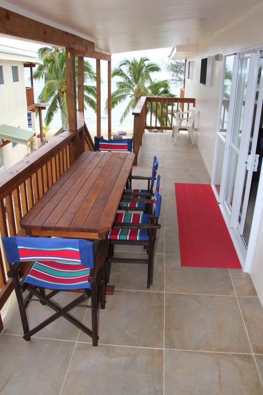 Vaiakura Holiday Homes Rarotonga Bilik gambar