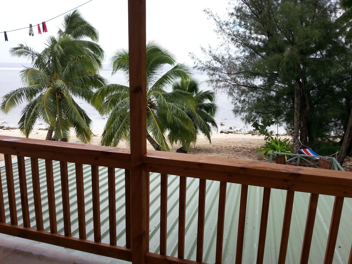Vaiakura Holiday Homes Rarotonga Bilik gambar