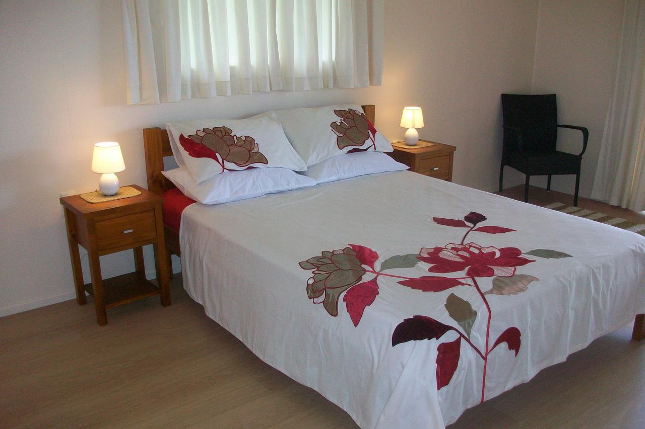 Vaiakura Holiday Homes Rarotonga Luaran gambar