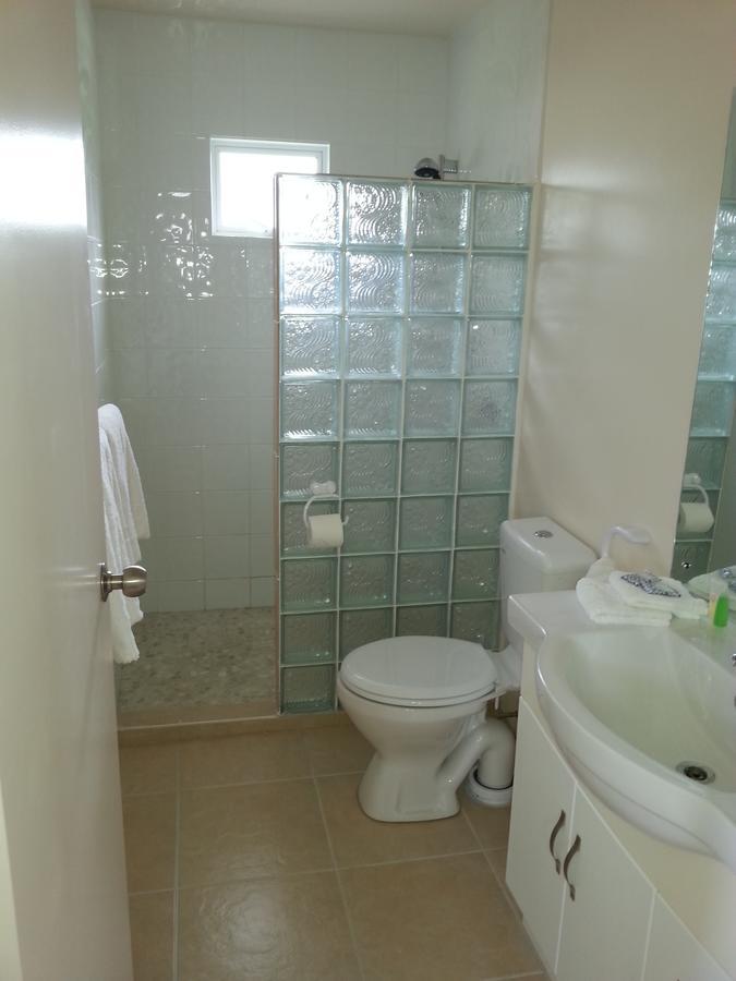 Vaiakura Holiday Homes Rarotonga Luaran gambar
