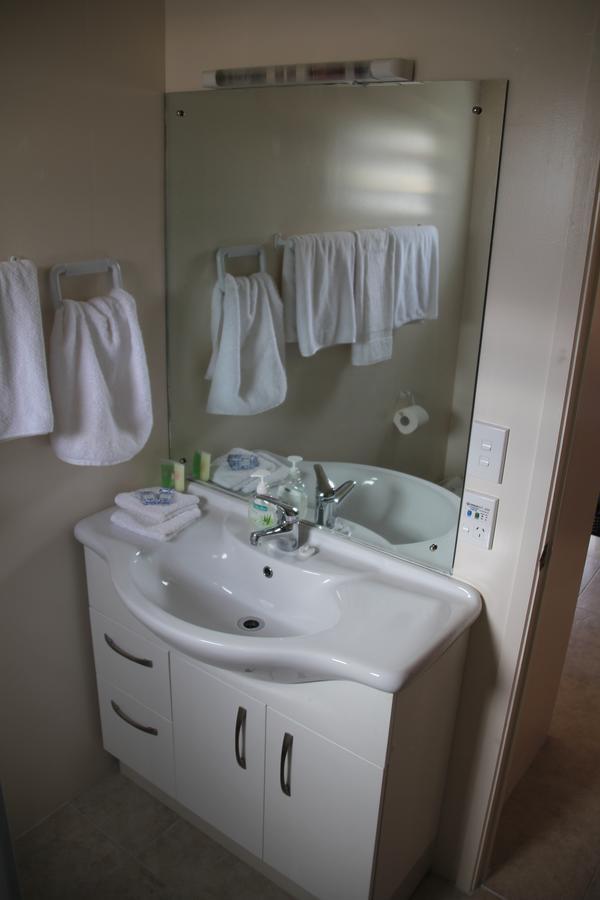Vaiakura Holiday Homes Rarotonga Luaran gambar